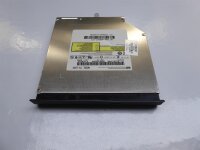 HP Compaq Presario CQ61 12,7mm TS-L633 DVD RW Brenner...