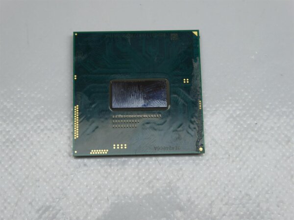 HP ProBook 650 G1 Intel i5-4200M 2,5GHz CPU SR1HA #CPU-52