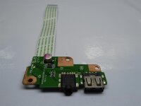 HP Pavilion 15-b001eo Audio USB Board mit Kabel...