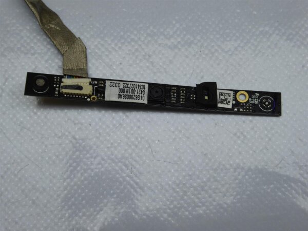 ASUS Eee PC 1015PEM Webcam Kamera Modul 0421-001M000 #3780