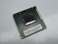 ThinkPad Edge E320 Intel i3-2310M CPU 2,10Ghz SR04R  #CPU-13