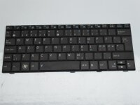 ASUS Eee PC 1001PX Tastatur Keyboard nordic Layout!! V109762AK1 #3787