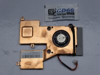 ASUS Eee PC 1001PX Kühler Lüfter Cooling Fan...