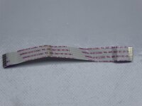 HP Envy 14 3000 Serie Flex Flachband Kabel 10cm 10-polig...