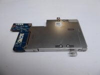 Dell Latitude E5430 E5430v Expresscard Kartenleser PCMCIA Board LS-790EP  #3199