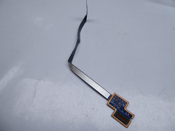 Dell Latitude E5430 E5430v Fingerprint Sensor Board mit Kabel LS-7904P  #3199