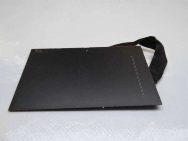 HP EliteBook 8730w Touchpad Board mit Kabel 920-000952-01  #2634