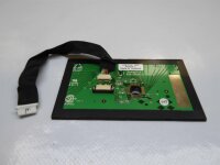 HP EliteBook 8730w Touchpad Board mit Kabel 920-000952-01...