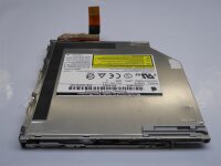 Apple Macbook A1181 SATA DVD Laufwerk Slot-In  mit Adapter  #9000_02