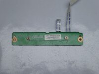 ASUS A72D Touchpad Board mit Kabel 60-NZVTP1000-A01 #3798