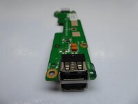 ASUS A72D Dual USB Board 60-NZVUS1000-C01 #3798