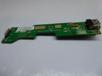 ASUS A72D Dual USB Board 60-NZVUS1000-C01 #3798