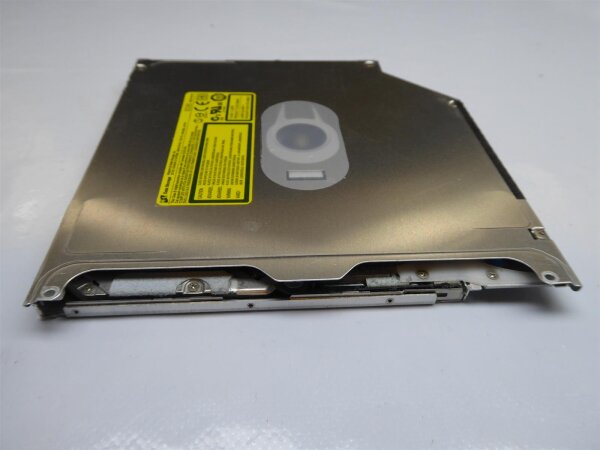 Apple MacBook Pro A1278 SATA Slot-In DVD Laufwerk 678-0612A GS31N  #3799_01