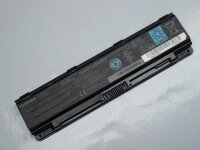 Toshiba Satellite C50D-A-11G ORIGINAL Akku Battery Pack...