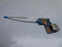 Toshiba Satellite C50D-A-11G USB Board mit Kabel...