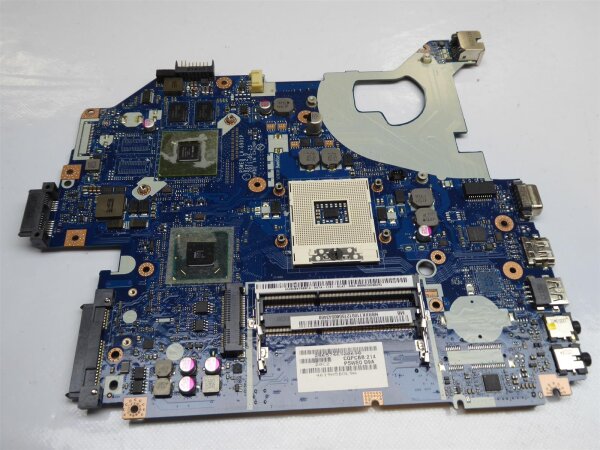 Acer Aspire 5750G Mainboard Motherboard CQPCBB P5WE0 , Nvidia  #3268