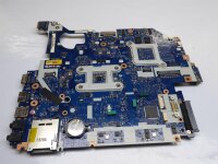Acer Aspire 5750G Mainboard Motherboard CQPCBB P5WE0 , Nvidia  #3268