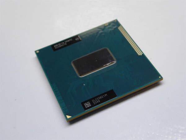 Acer Aspire V3-571G Intel Core i5-3210M 2,5GHz CPU SR0MZ  #CPU-4