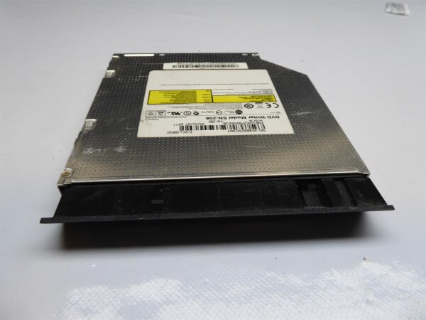 Medion Akoya P6812 Original SATA DVD Laufwerk drive 12,7mm SN-208 #3521