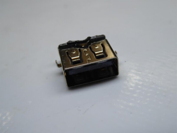 Samsung 300E NP300E5C USB Buchse vom Mainboard #3342