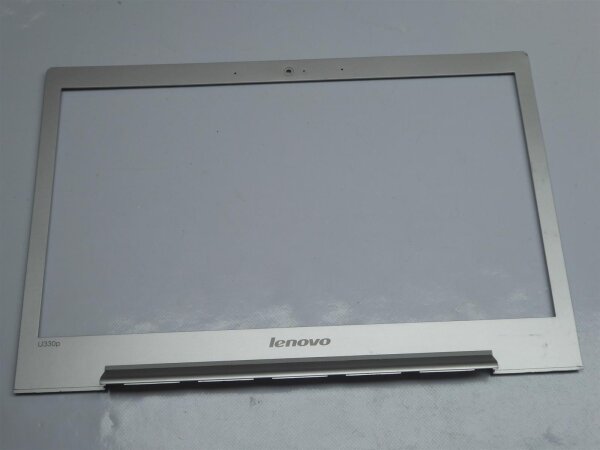 Lenovo IdeaPad U330p Displayrahmen Blende YDMA3DLZ5LBL #3805