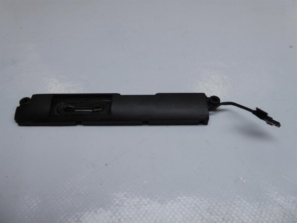 Lenovo IdeaPad U330p Lautsprecher Soundspeaker links left LZ5LNJE #3805