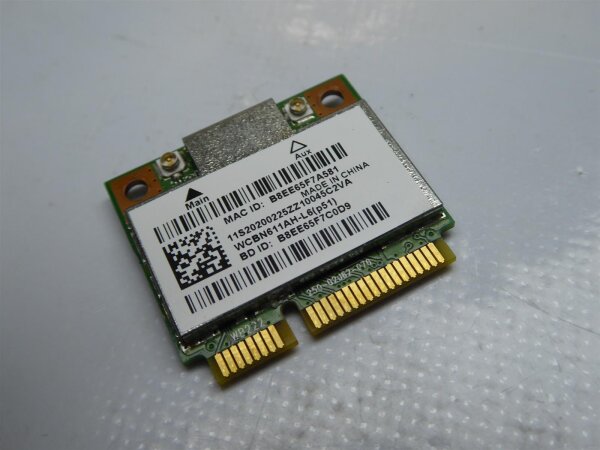 Lenovo IdeaPad U330p WLAN Karte WIFI Card AR5B22 #3805