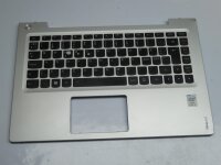 Lenovo IdeaPad U330p Gehäuse Oberteil + Tastatur...