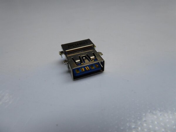 Lenovo IdeaPad U330p USB 3.0 Buchse vom Mainboard  #3805