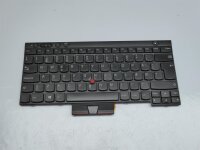 Lenovo Thinkpad L430 Original Tastatur Danish Layout Keyboard 04X120 #3547_01