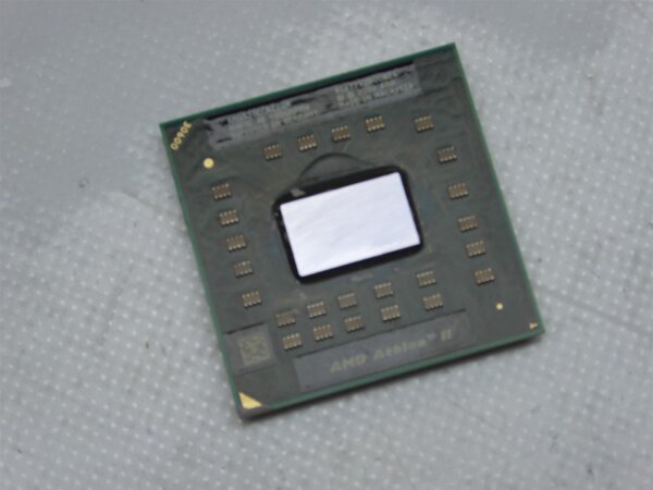 HP Pavilion DV6-3000 AMD Athlon II N330 2,3GHz CPU AMN330DCR22GM  #3167