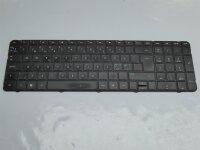 HP Pavilion G7-1300eo Tastatur Keyboard nordic Layout!!!...