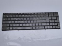 ASUS K73B ORIGINAL Keyboard Tastatur nordic Layout!!...