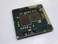 HP ProBook 6550b Intel i5-520M CPU Prozessor 2,40GHz...
