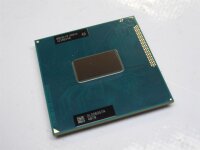 HP Pavilion G7 2000 Serie Intel i3-3120M 2,5GHz CPU...