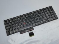 ThinkPad Edge E520 Original Tastatur Keyboard dansk Layout 04W0845 #3750_04