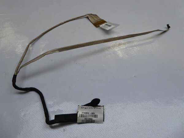 HP Pavilion 15-072so Displaykabel Videokabel 719852-001  #3813