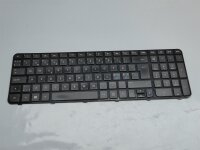 HP Pavilion G6-2305soTastatur Keyboard nordic Layout!!...