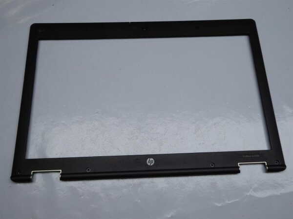 HP ProBook 6450b Displayrahmen Blende + Webcam Auge 613320-001 #3815