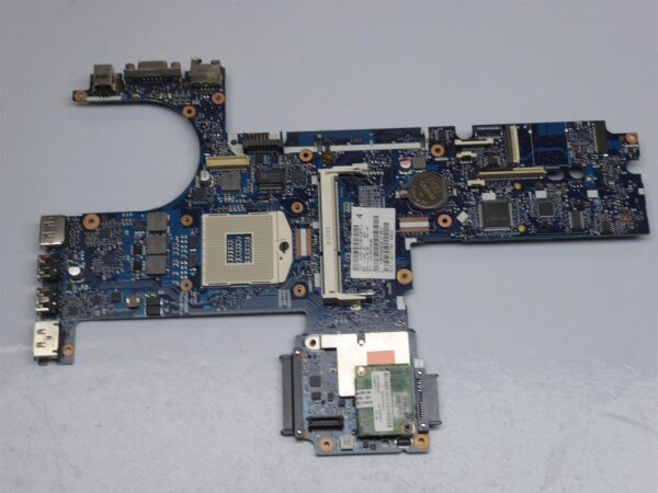 HP ProBook 6450b Mainboard Motherboard 613293-001   #3815