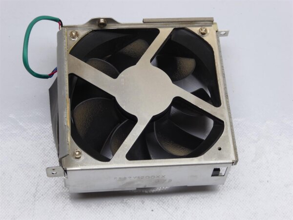 Acer DLP Projector Beamer P7280 Lüfter Cooling Fan 6187Y12G0XX #3817