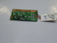 HP Compaq 6710b Fingerprint Reader Board mit Kabel...