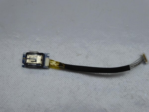 HP Compaq 6710b Bluetooth Modul mit Kabel 398393-002 #3821