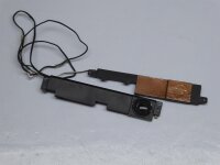 Lenovo ThinkPad Z61t Lautsprecher Soundspeaker L+R 16L2A #3822
