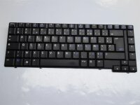 HP Compaq 6710b Original Tastatur Keyboard french Layout...