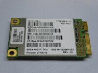 HP Compaq Mini 700 WWAN UMTS Karte 483377-002 #3823