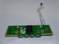 Asus G73S Touchpad Maustasten Board mit Kabel 10946237 #3824