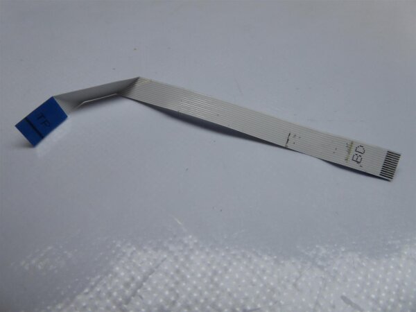 Asus G73S Flex Flachbandkabel TP 12-polig 10,3cm lang #3824