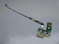 Asus G73S Powerbutton Board mit Kabel 10946236 #3824