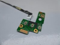 Asus G73S Powerbutton Board mit Kabel 10946236 #3824
